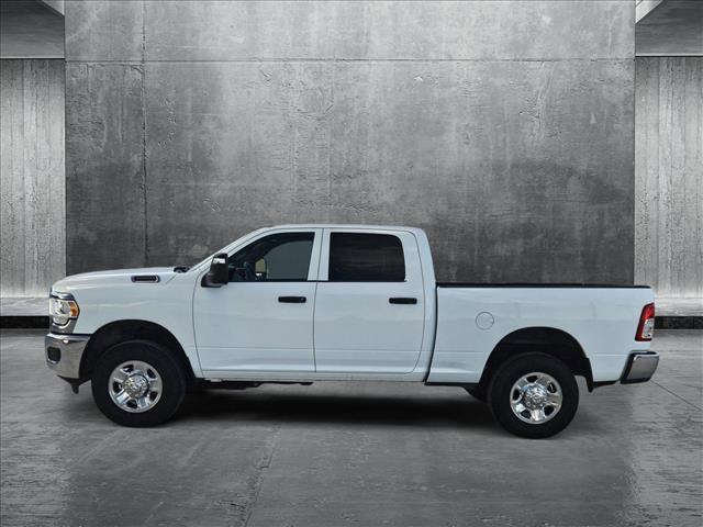 used 2023 Ram 3500 car, priced at $39,999