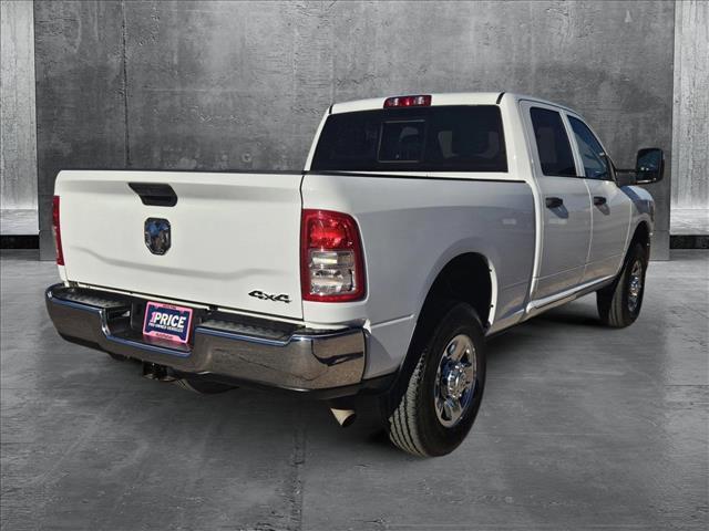 used 2023 Ram 3500 car, priced at $39,999