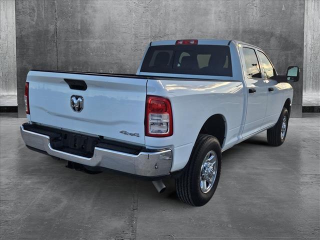 used 2023 Ram 3500 car, priced at $45,498