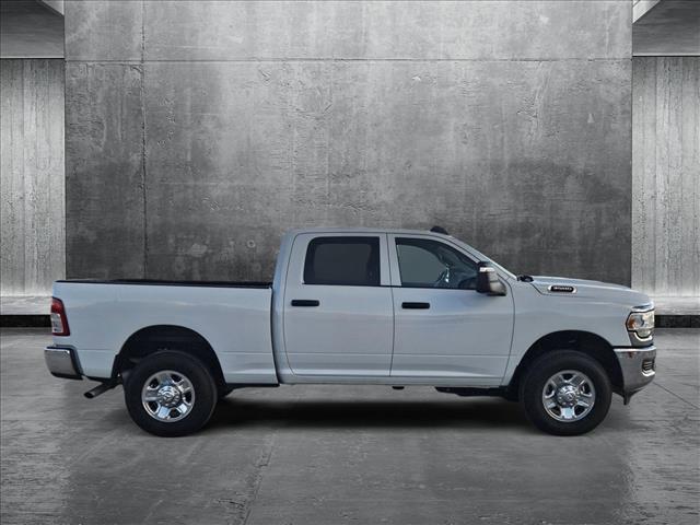 used 2023 Ram 3500 car, priced at $39,999