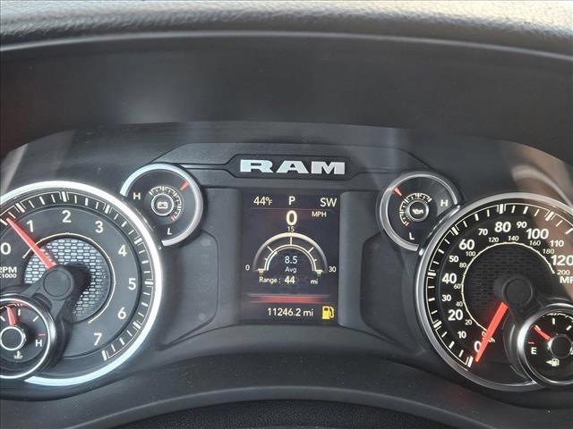 used 2023 Ram 3500 car, priced at $39,999