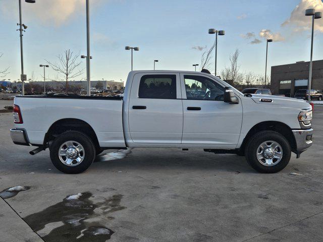 used 2023 Ram 3500 car, priced at $45,498