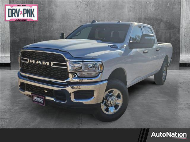 used 2023 Ram 3500 car, priced at $42,999