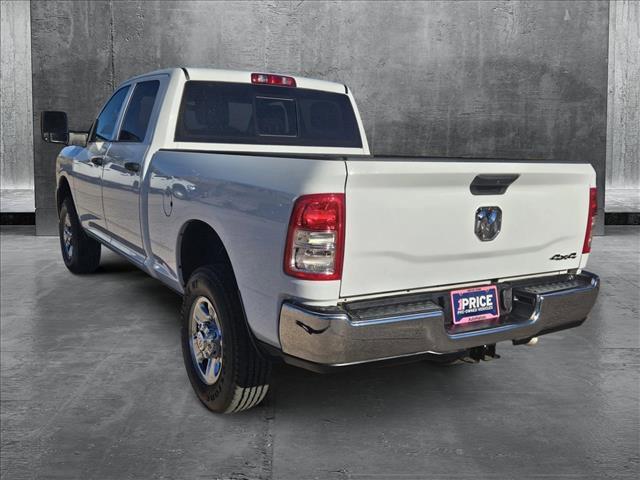 used 2023 Ram 3500 car, priced at $39,999