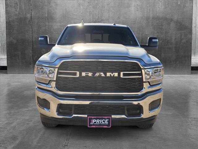 used 2023 Ram 3500 car, priced at $39,999