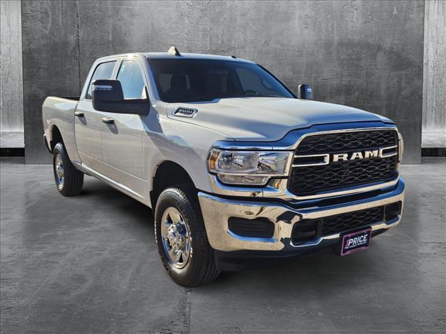 used 2023 Ram 3500 car, priced at $39,999