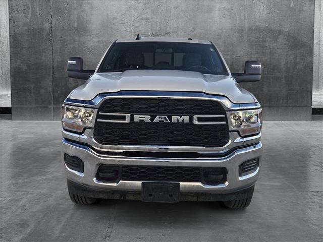 used 2023 Ram 3500 car, priced at $45,498