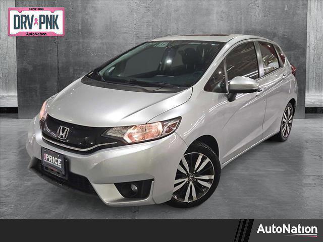 used 2016 Honda Fit car, priced at $11,599