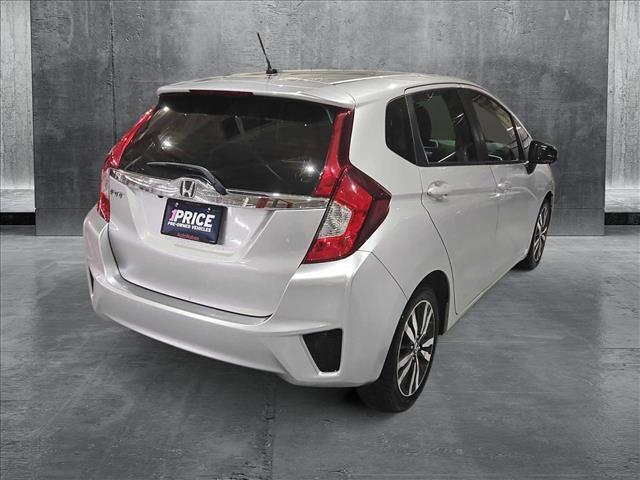 used 2016 Honda Fit car, priced at $11,599