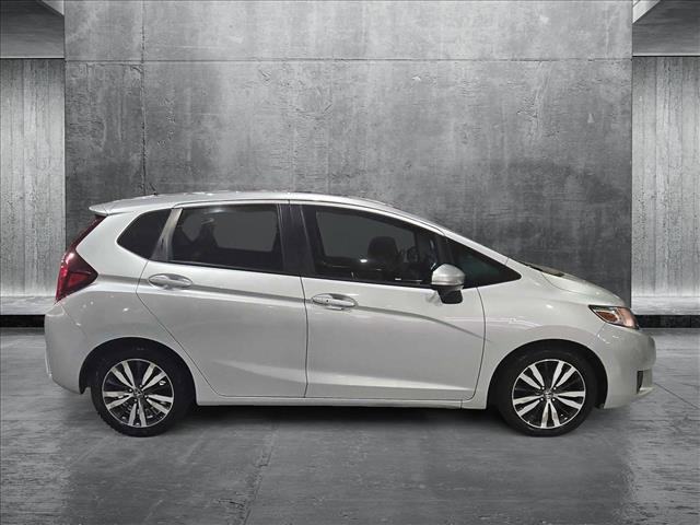 used 2016 Honda Fit car, priced at $11,599