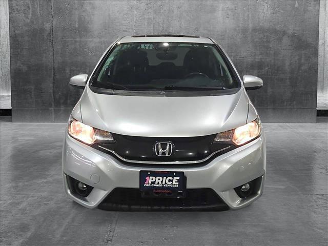 used 2016 Honda Fit car, priced at $11,599