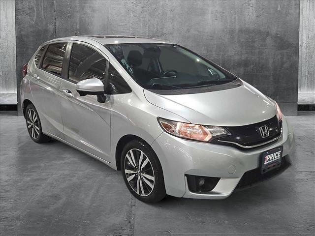 used 2016 Honda Fit car, priced at $11,599