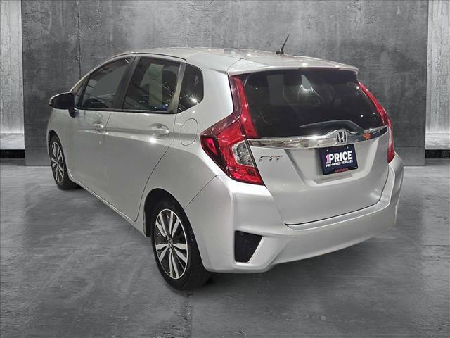 used 2016 Honda Fit car, priced at $11,599