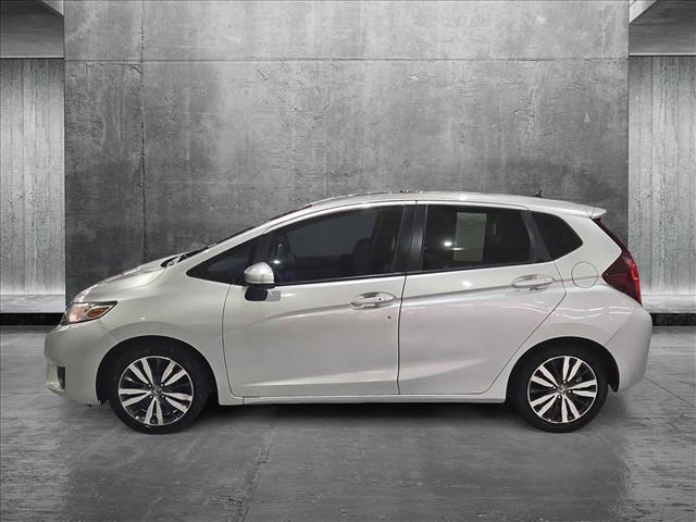 used 2016 Honda Fit car, priced at $11,599