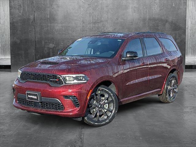 new 2025 Dodge Durango car, priced at $48,549