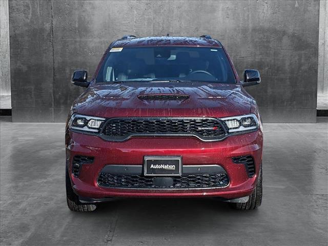 new 2025 Dodge Durango car, priced at $48,549