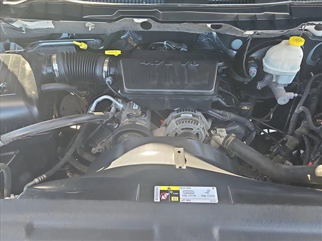 used 2013 Ram 1500 car, priced at $13,499