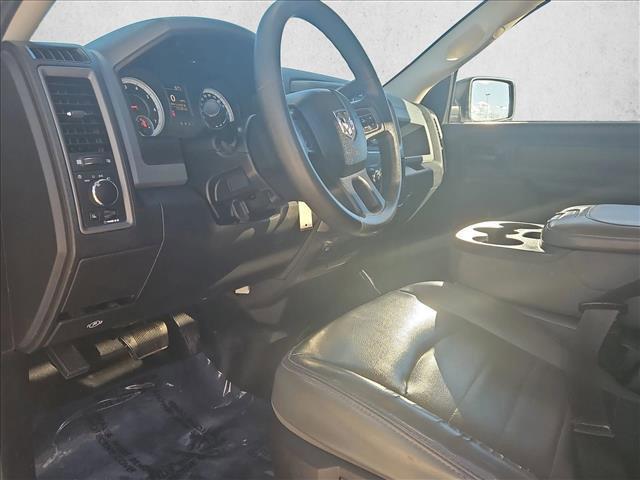 used 2013 Ram 1500 car, priced at $13,499
