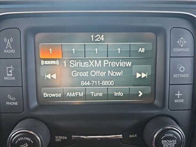 used 2013 Ram 1500 car, priced at $13,499