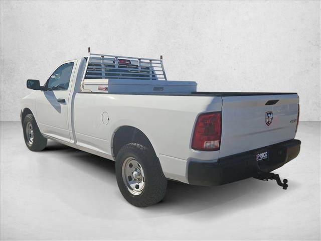 used 2013 Ram 1500 car, priced at $13,499