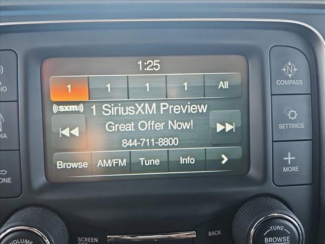 used 2013 Ram 1500 car, priced at $13,499