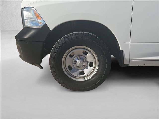 used 2013 Ram 1500 car, priced at $13,499