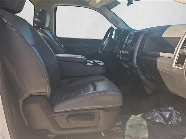 used 2013 Ram 1500 car, priced at $13,499