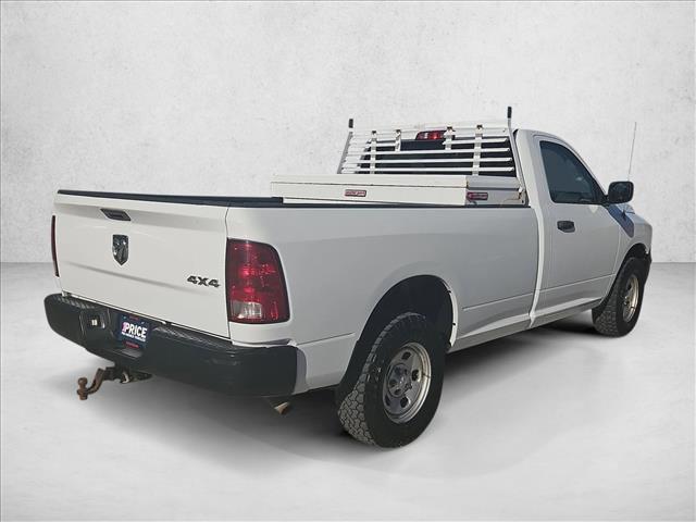used 2013 Ram 1500 car, priced at $13,499