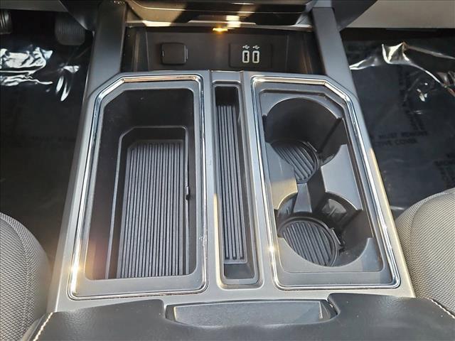 used 2016 Ford F-150 car, priced at $20,499