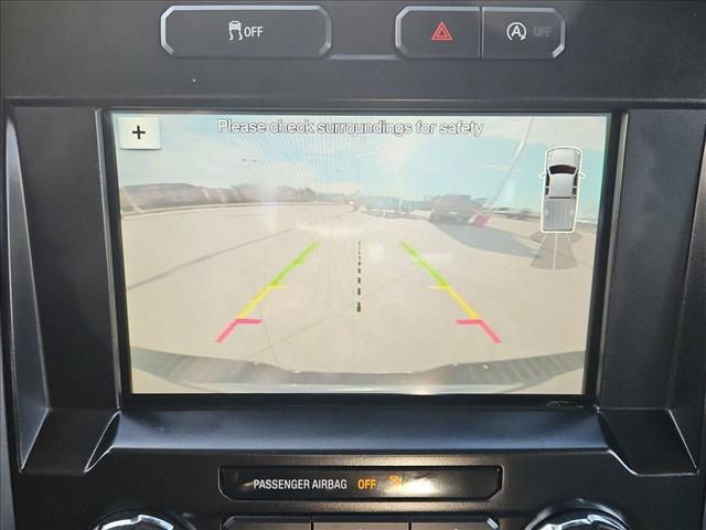 used 2016 Ford F-150 car, priced at $20,499