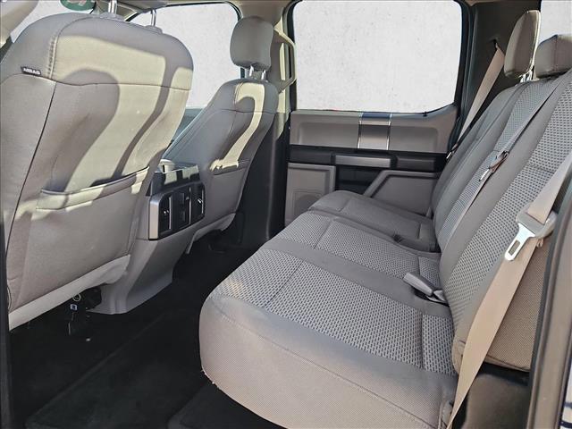 used 2016 Ford F-150 car, priced at $20,499