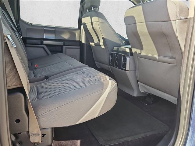 used 2016 Ford F-150 car, priced at $20,499