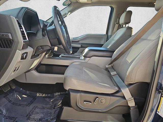 used 2016 Ford F-150 car, priced at $20,499