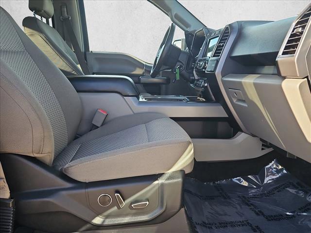 used 2016 Ford F-150 car, priced at $20,499