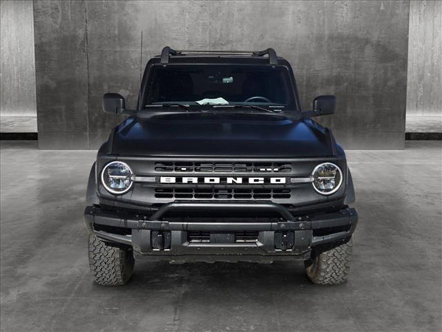 used 2022 Ford Bronco car, priced at $39,498