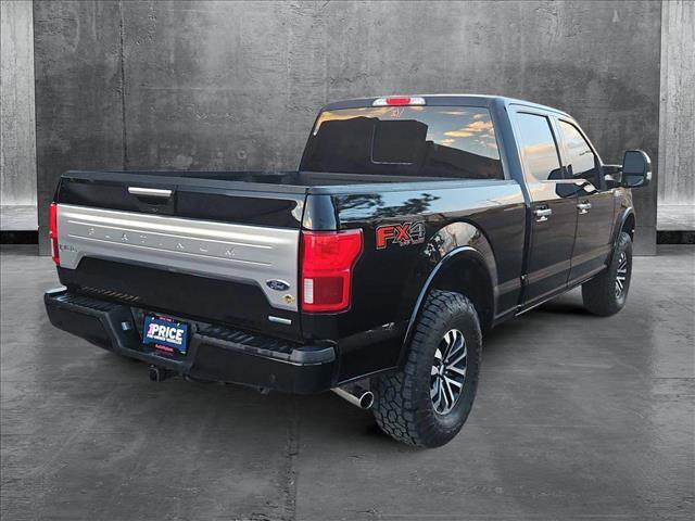 used 2018 Ford F-150 car, priced at $39,499