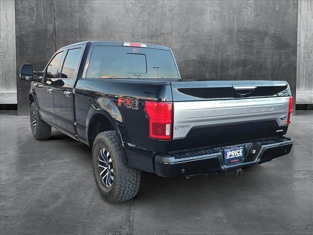 used 2018 Ford F-150 car, priced at $39,499