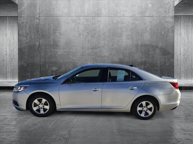 used 2014 Chevrolet Malibu car, priced at $7,549