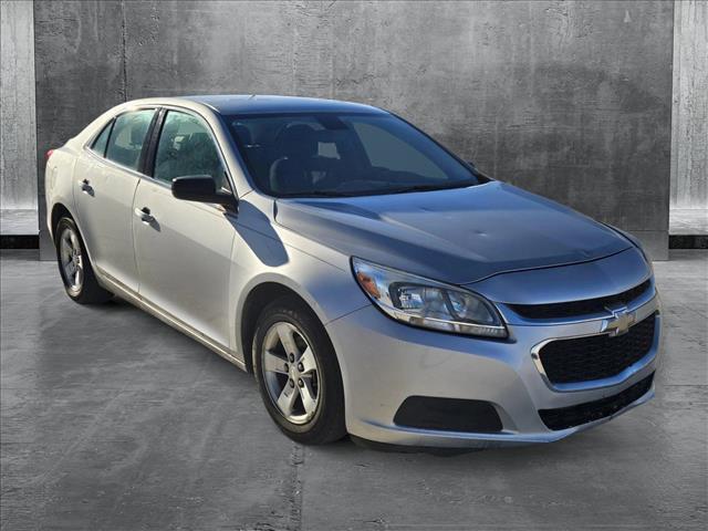 used 2014 Chevrolet Malibu car, priced at $7,549