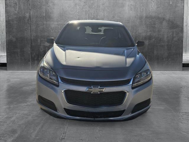 used 2014 Chevrolet Malibu car, priced at $7,549