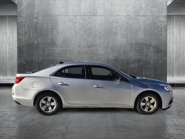 used 2014 Chevrolet Malibu car, priced at $7,549