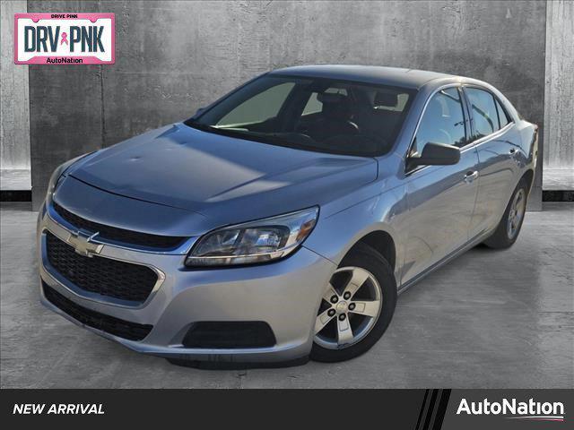 used 2014 Chevrolet Malibu car, priced at $7,549