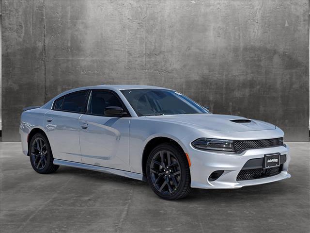 new 2023 Dodge Charger car, priced at $36,736