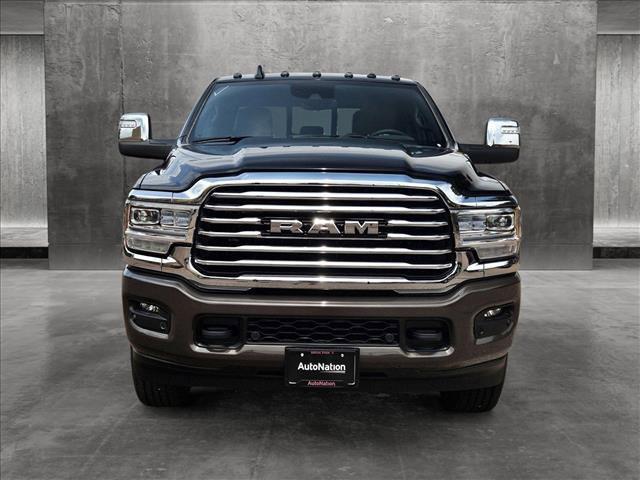 new 2024 Ram 2500 car, priced at $81,762