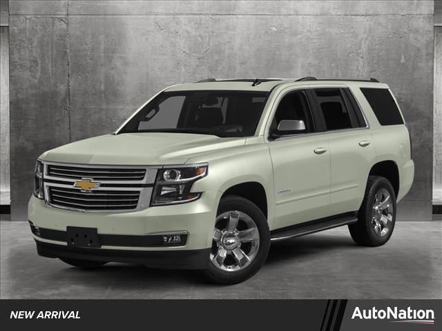 used 2017 Chevrolet Tahoe car, priced at $23,999