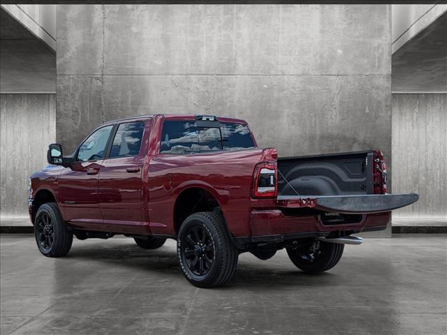 new 2024 Ram 2500 car, priced at $66,292