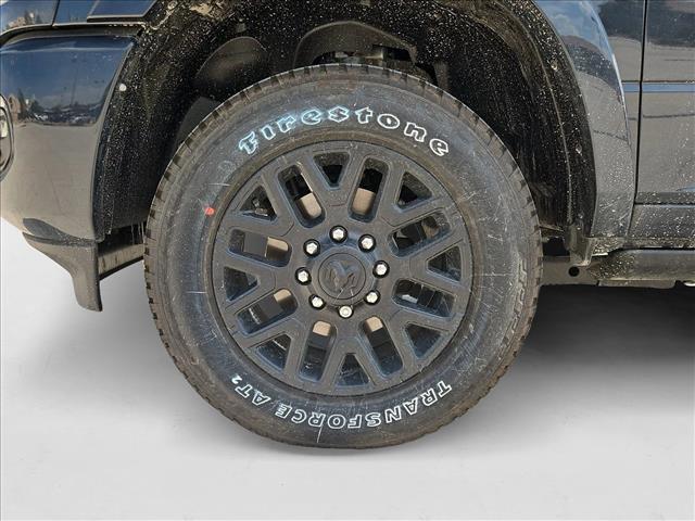 new 2025 Ram 2500 car, priced at $88,834