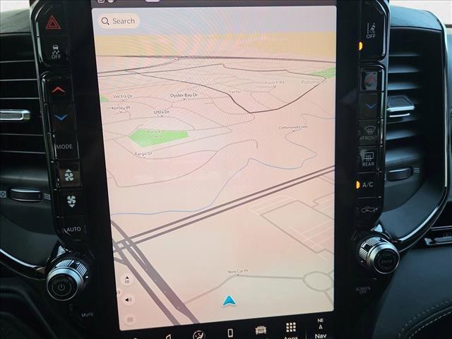 new 2025 Ram 2500 car, priced at $88,834