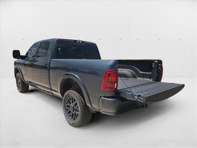 new 2025 Ram 2500 car, priced at $88,834