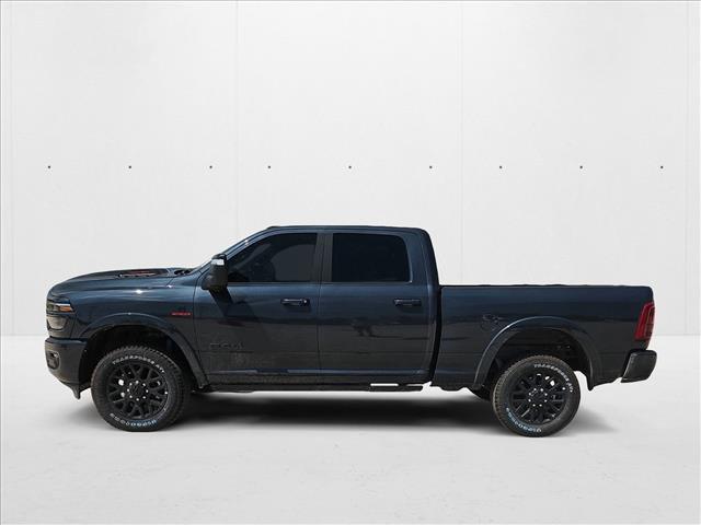 new 2025 Ram 2500 car, priced at $88,834